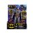 Batman 12"" Figura kiegészítõkkel