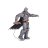 Batman 12"" Figura kiegészítõkkel