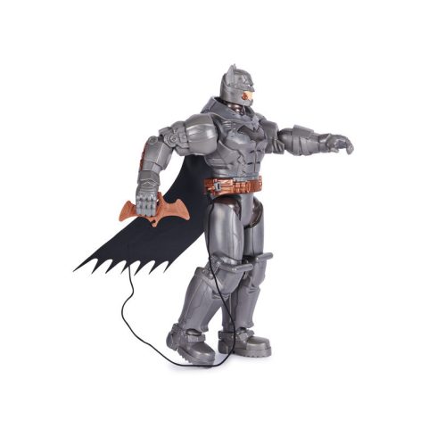 Batman 12"" Figura kiegészítõkkel