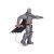 Batman 12"" Figura kiegészítõkkel