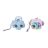 Purse Pets: Luxy charm 2-es csomag szortiment
