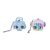 Purse Pets: Luxy charm 2-es csomag szortiment