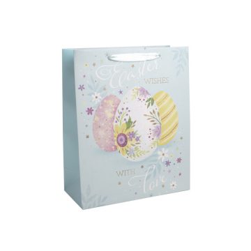 Papírtasak húsv.tojások 18*23