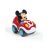   Baby Clementoni Disney Mickey /Minnie Hátrahúzós Kisautó Babáknak - többféle