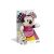 Baby Clementoni Disney Baby - Minnie Egér Elsõ Plüssöm Csörgõvel