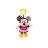   Baby Clementoni Disney Baby - Minnie Egér Elsõ Plüssöm Csörgõvel