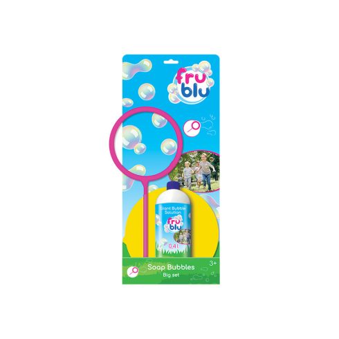 Frublu karika szett tál +0, 4l folyadék