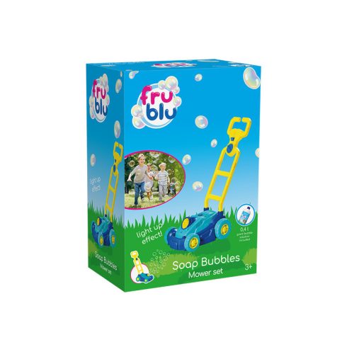 Frublu fûnyiró 0, 4l folyadékkal