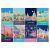 Ravensburger Puzzle 1000 db - Vintage London