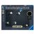 Ravensburger Puzzle 881 db - Krypt Universe Glow