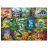 Ravensburger Puzzle 1000 db - Csodás gombák