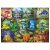 Ravensburger Puzzle 1000 db - Csodás gombák