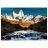 Ravensburger Puzzle 1000 db - Fitz Roy, Patagonia