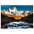 Ravensburger Puzzle 1000 db - Fitz Roy, Patagonia