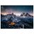 Ravensburger Puzzle 1000 db - Drei Zinnen, Dolomitok