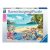 Ravensburger Puzzle 1000 db - Kagyló gyûjtõ