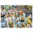 Ravensburger Puzzle 1000 db - Az utazó