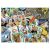 Ravensburger Puzzle 1000 db - Az utazó