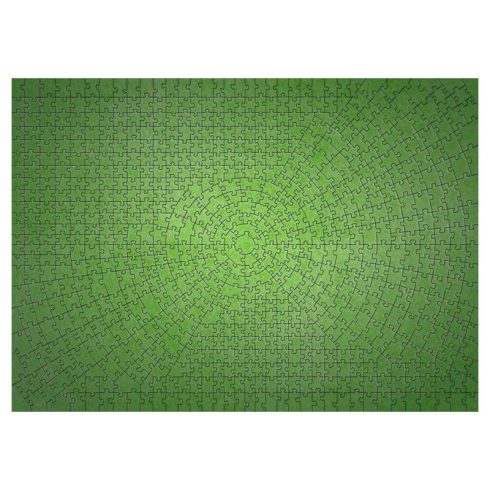 Ravensburger Puzzle 736 db - Krypt Neon zöld