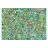 Ravensburger Puzzle 1000 db - Állati feladvány