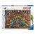 Ravensburger Puzzle 1000 db - Madarak