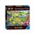 Ravensburger Puzzle 500 db - Vadregényes kert