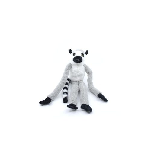 Hosszúkezû majom plüssfigura - 50 cm, többféle