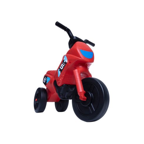 Maxi Enduro lábbal hajtós motor - többféle