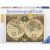 Ravensburger Puzzle 5000 db - Történelmi világtérkép