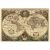 Ravensburger Puzzle 5000 db - Történelmi világtérkép