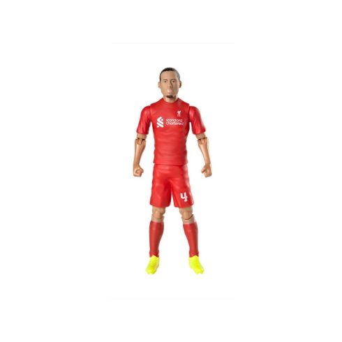Liverpool, Van Dijk 20cm-es figura