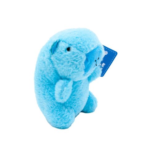 Kapibara plüss 18 cm többféle