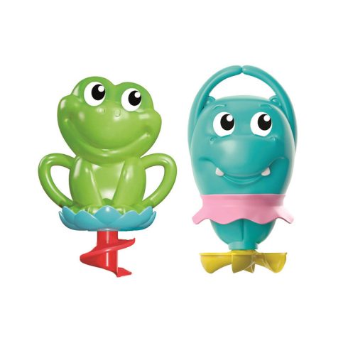 Baby Clementoni Pancsipajtik Fürdõjáték