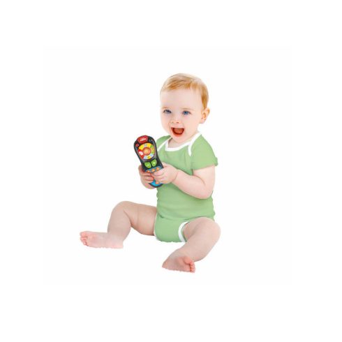 Baby Clementoni Elsõ Távirányítóm