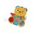 Baby Clementoni Montessori - Macis Babafoglalkoztató