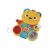 Baby Clementoni Montessori - Macis Babafoglalkoztató