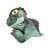 Jurassic World Óriás dinó plüss 35 cm