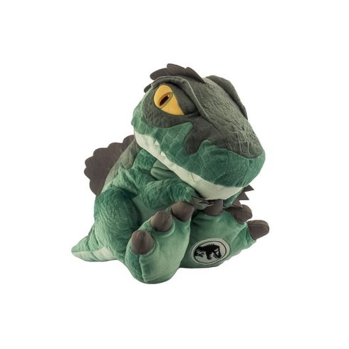 Jurassic World Óriás dinó plüss 35 cm