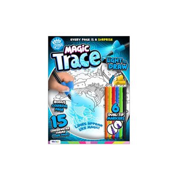 Magic Trace kezdõszett, víz alatti világ