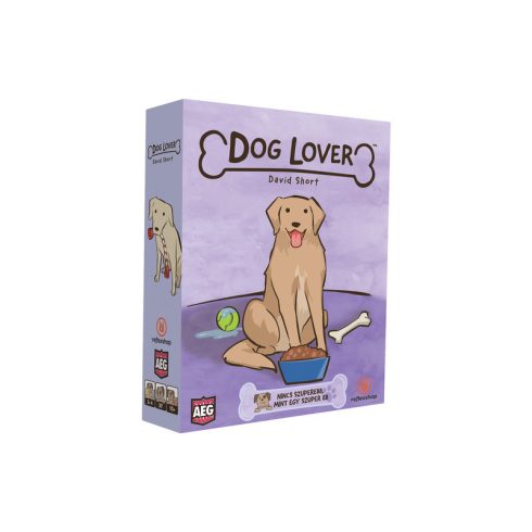 Dog Lover