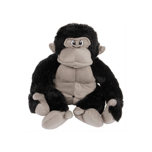 Majom plüssfigura - 25 cm, többféle
