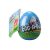 EGG-A-BOO tojásvadászat