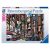 Ravensburger Puzzle 1000 db - New York-i képek