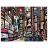 Ravensburger Puzzle 1000 db - New York-i képek