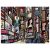 Ravensburger Puzzle 1000 db - New York-i képek