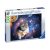 Ravensburger Puzzle 1500 db - Macskák az ûrben