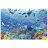   Ravensburger Puzzle 3000 db - Színes víz alatti szórakozás