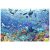 Ravensburger Puzzle 3000 db - Színes víz alatti szórakozás