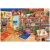 Ravensburger Puzzle 3000 db - Kíváncsi kollekció