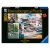 Ravensburger Puzzle 1000 db - Nyugati parti nyugalom